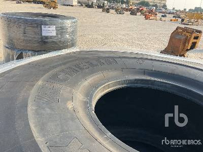 MICHELIN Quantity of (4) 29.5R29 (Unused) - Шина: фото 5 MICHELIN Quantity of (4) 29.5R29 (Unused) - Шина: фото 5