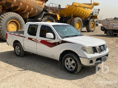 NISSAN NAVARA 4x2 Crew Cab - Пикап: фото 4 NISSAN NAVARA 4x2 Crew Cab - Пикап: фото 4