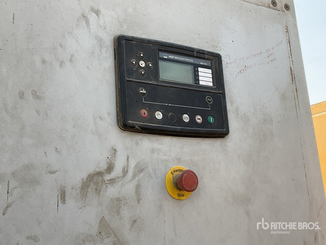 Perkins HC.1634J1 Generator Set - Электрогенератор: фото 4 Perkins HC.1634J1 Generator Set - Электрогенератор: фото 4