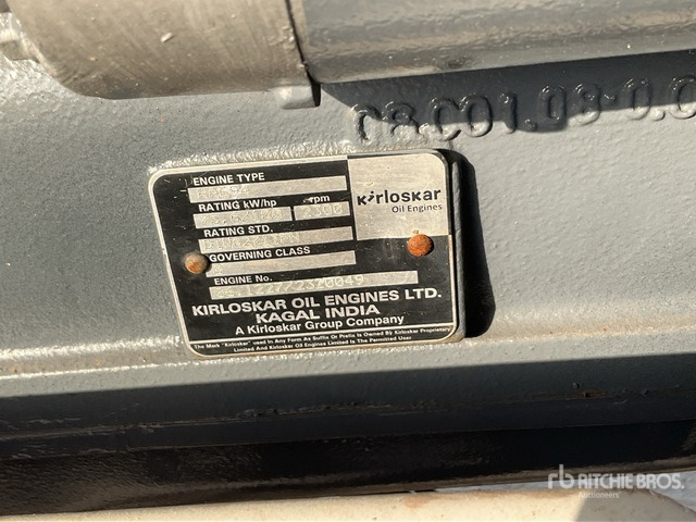Putzmeister BSA1407D - Бетононасос стационарный: фото 5 Putzmeister BSA1407D - Бетононасос стационарный: фото 5