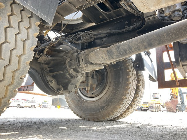 2021 XCMG XGA4250D5NC 4x2 (Unused) S/A Sleeper Truck Tractor - Тягач: фото 5 2021 XCMG XGA4250D5NC 4x2 (Unused) S/A Sleeper Truck Tractor - Тягач: фото 5