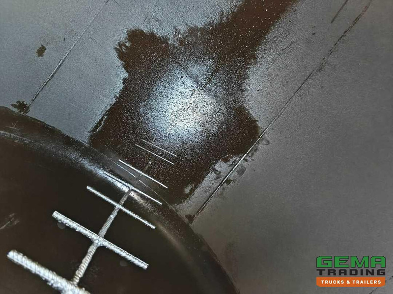 Atcomex TO/27TRI/38ST Bitum - 3-Assen ROR - ADR FL AT - 30.000L - LiftAs - Schijfremmen в лизинг Atcomex TO/27TRI/38ST Bitum - 3-Assen ROR - ADR FL AT - 30.000L - LiftAs - Schijfremmen: фото 15