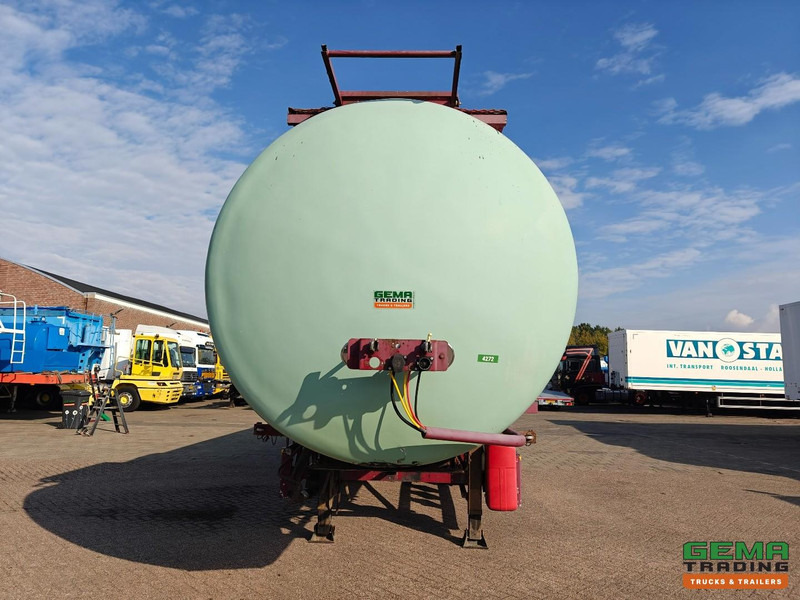 Atcomex TO/27TRI/38ST Bitum - 3-Assen ROR - ADR FL AT - 30.000L - LiftAs - Schijfremmen в лизинг Atcomex TO/27TRI/38ST Bitum - 3-Assen ROR - ADR FL AT - 30.000L - LiftAs - Schijfremmen: фото 6