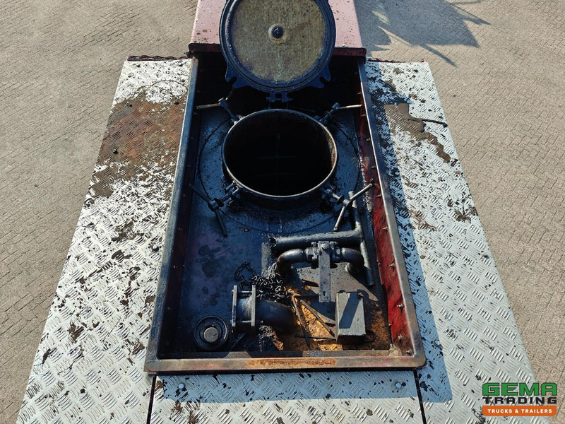 Atcomex TO/27TRI/38ST Bitum - 3-Assen ROR - ADR FL AT - 30.000L - LiftAs - Schijfremmen в лизинг Atcomex TO/27TRI/38ST Bitum - 3-Assen ROR - ADR FL AT - 30.000L - LiftAs - Schijfremmen: фото 14