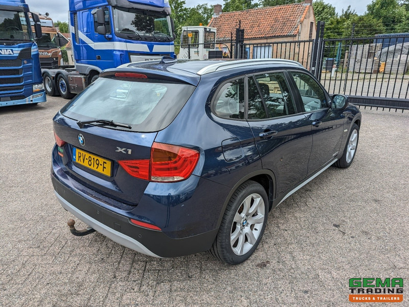 BMW X1 Sdrive 20D Euro5 - Handgeschakeld - Trekhaak - 04/2026 APK - Легковой автомобиль: фото 2 BMW X1 Sdrive 20D Euro5 - Handgeschakeld - Trekhaak - 04/2026 APK - Легковой автомобиль: фото 2