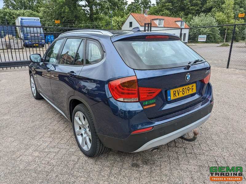 BMW X1 Sdrive 20D Euro5 - Handgeschakeld - Trekhaak - 04/2026 APK - Легковой автомобиль: фото 4 BMW X1 Sdrive 20D Euro5 - Handgeschakeld - Trekhaak - 04/2026 APK - Легковой автомобиль: фото 4