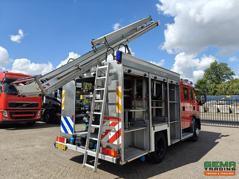 DAF AE 55 CE 55/230 TI 4x2 Euro3 - 6CIL - Godiva TS08 LD3.250 HD240 T1.500Liters - 9 Persoons - Пожарная машина: фото 2 DAF AE 55 CE 55/230 TI 4x2 Euro3 - 6CIL - Godiva TS08 LD3.250 HD240 T1.500Liters - 9 Persoons - Пожарная машина: фото 2