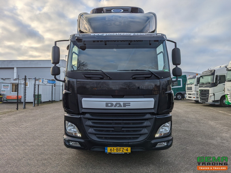Рефрижератор DAF CF 250 FA 4x2 DayCab Euro6 - Koel-VriesBak 7.5m + Carrier Supra 850MT + Laadklep 2000kg: фото 7