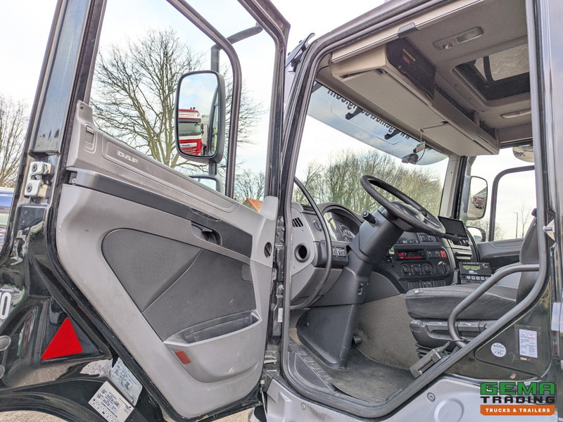 Рефрижератор DAF CF 250 FA 4x2 DayCab Euro6 - Koel-VriesBak 7.5m + Carrier Supra 850MT + Laadklep 2000kg: фото 12