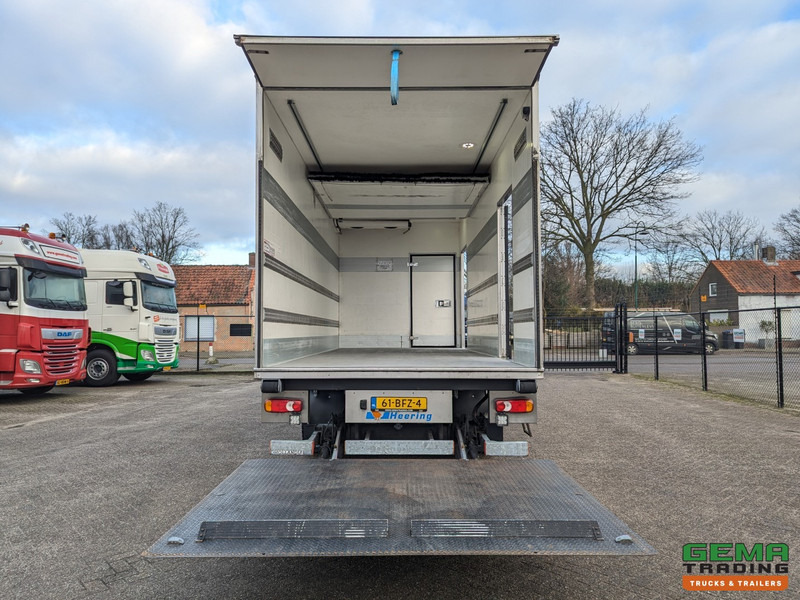 Рефрижератор DAF CF 250 FA 4x2 DayCab Euro6 - Koel-VriesBak 7.5m + Carrier Supra 850MT + Laadklep 2000kg: фото 9