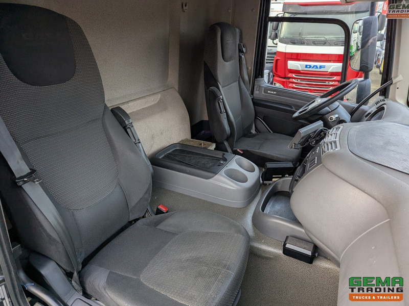 Рефрижератор DAF CF 250 FA 4x2 DayCab Euro6 - Koel-VriesBak 7.5m + Carrier Supra 850MT + Laadklep 2000kg: фото 16