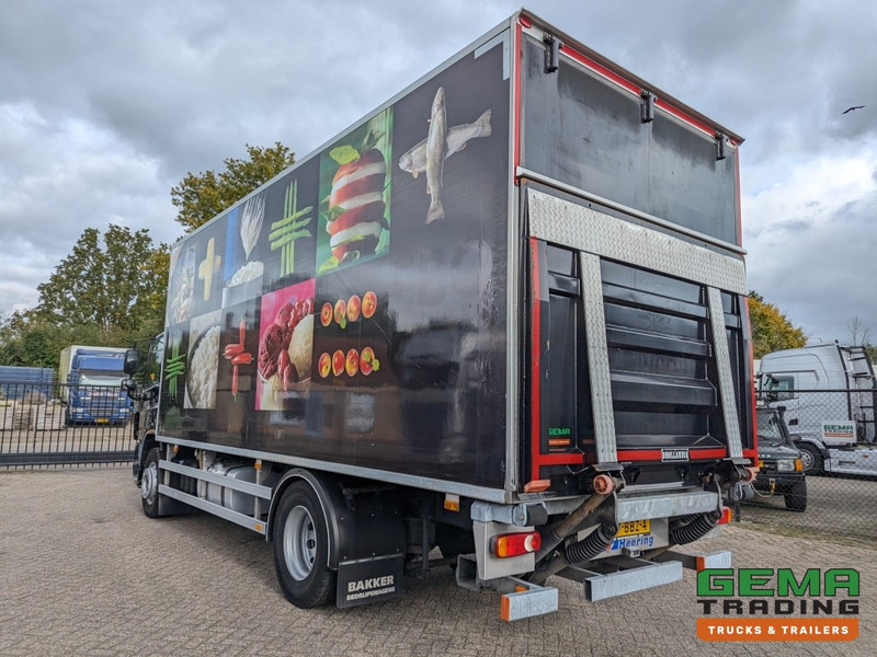 DAF FA CF65.250 4x2 Daycab Euro5 KoelVriesBak 6.7M + Carrier Supra750Mt + Laadklep2000kg - 07/2025 APK (V827) - Рефрижератор: фото 4 DAF FA CF65.250 4x2 Daycab Euro5 KoelVriesBak 6.7M + Carrier Supra750Mt + Laadklep2000kg - 07/2025 APK (V827) - Рефрижератор: фото 4