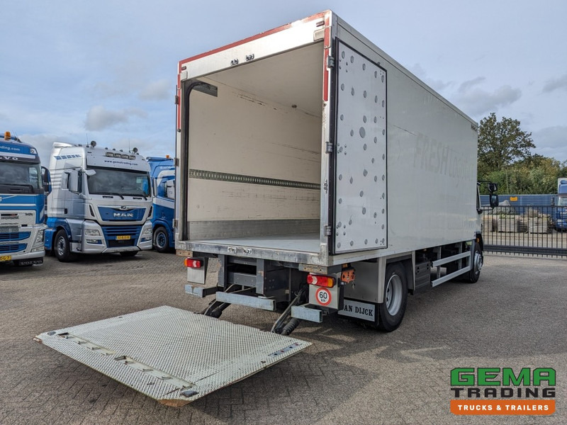 DAF FA LF55.300 4x2 Sleepcab 18T Euro5 Koel-VriesBak 6.45m + Carrier Supra 750 - Laadklep 1500KG (V781) - Изотермический грузовик: фото 2 DAF FA LF55.300 4x2 Sleepcab 18T Euro5 Koel-VriesBak 6.45m + Carrier Supra 750 - Laadklep 1500KG (V781) - Изотермический грузовик: фото 2