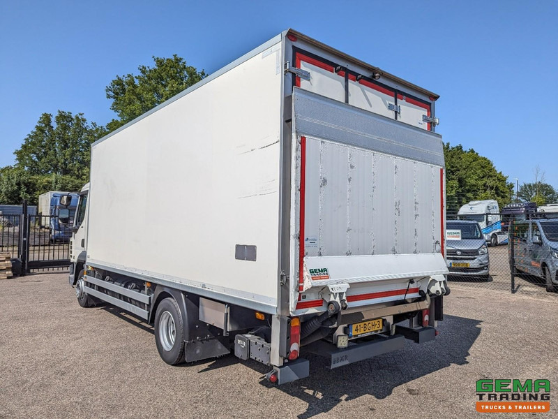 DAF LF 210 FA 4x2 Slaapcab Euro6 - Koelbak 5.5M + Konvekta/Solar-Koeler + Laadklep 1500KG - Zijdeur - Рефрижератор: фото 3 DAF LF 210 FA 4x2 Slaapcab Euro6 - Koelbak 5.5M + Konvekta/Solar-Koeler + Laadklep 1500KG - Zijdeur - Рефрижератор: фото 3