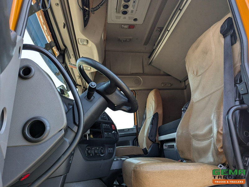 DAF XF 440 FAS 6x2 SuperSpaceCab Euro6C - Retarder + Recker 3-Assige Aanhanger - 02/2026 APK - Автовоз: фото 5 DAF XF 440 FAS 6x2 SuperSpaceCab Euro6C - Retarder + Recker 3-Assige Aanhanger - 02/2026 APK - Автовоз: фото 5