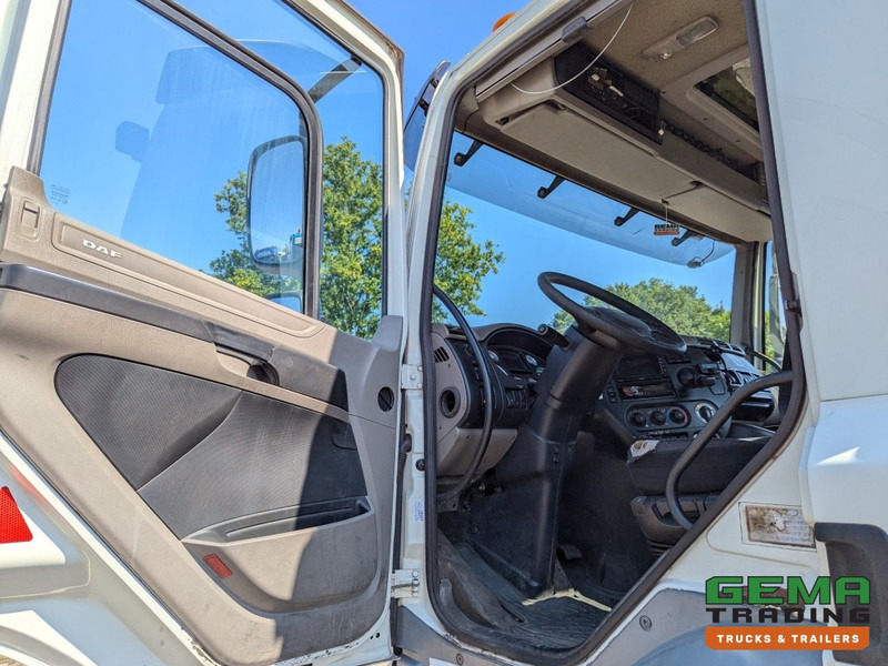 Тросовый мультилифт Ginaf X5250TS 10x4 6 Daycab Euro5 - Translift TL45T - KettingSysteem  (V777): фото 10