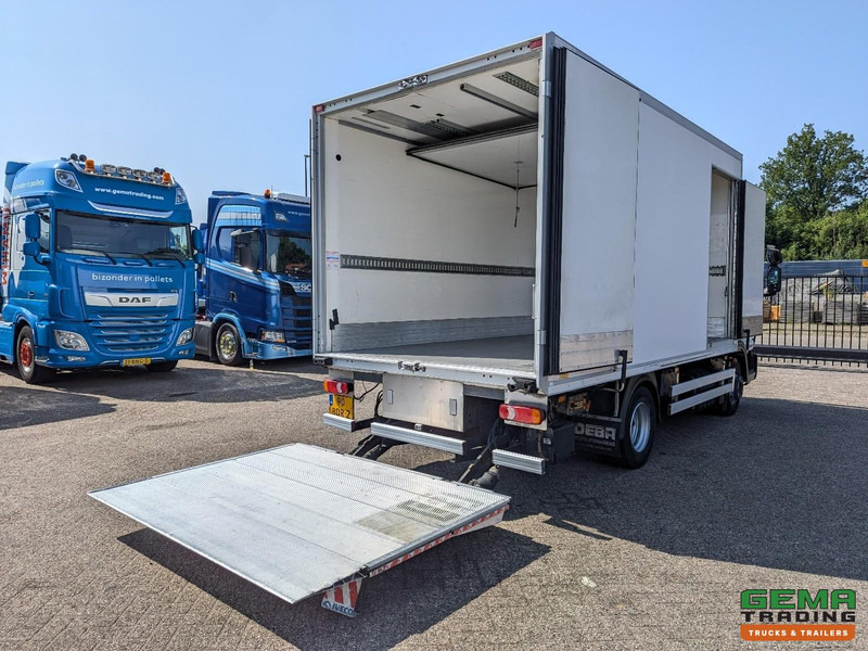 Iveco 100E19 4x2 Eurocargo Dagcab Euro6A - Koel-Vriesbak 4.65m - Thermo King V-600 MAX - 03/2026 APK - Рефрижератор: фото 2 Iveco 100E19 4x2 Eurocargo Dagcab Euro6A - Koel-Vriesbak 4.65m - Thermo King V-600 MAX - 03/2026 APK - Рефрижератор: фото 2