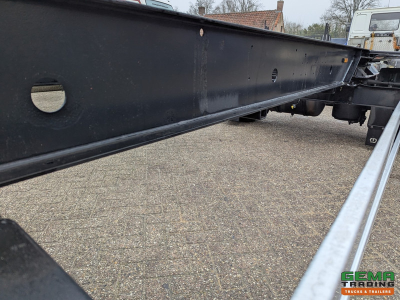 Krone SW 18 2-Assen BPW - BDF Systeem - Schijfremmen - Luchtvering - 11/2025APK в лизинг Krone SW 18 2-Assen BPW - BDF Systeem - Schijfremmen - Luchtvering - 11/2025APK: фото 8