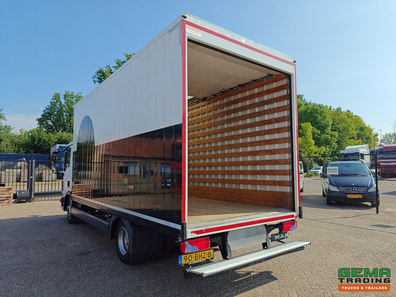 MAN TGL 7.150 4x2 Dagcab Euro6B - 7T - GeslotenBak 5.4m - Elec. Roldeur - 242.000km - 12/2025 APK - Грузовик с закрытым кузовом: фото 5 MAN TGL 7.150 4x2 Dagcab Euro6B - 7T - GeslotenBak 5.4m - Elec. Roldeur - 242.000km - 12/2025 APK - Грузовик с закрытым кузовом: фото 5
