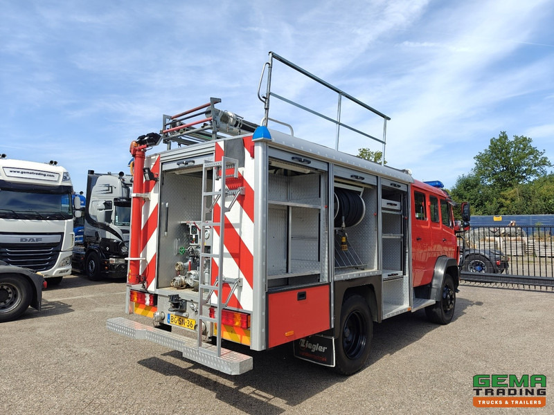 Mercedes-Benz 1124 AF 4x4 Dubbelcab 6Cil - 8 Pers - Ziegler TS - Tankautospuit TS09 LD2.800 HD265 T2.000 S40 - 04/2026 APK - Пожарная машина: фото 3 Mercedes-Benz 1124 AF 4x4 Dubbelcab 6Cil - 8 Pers - Ziegler TS - Tankautospuit TS09 LD2.800 HD265 T2.000 S40 - 04/2026 APK - Пожарная машина: фото 3