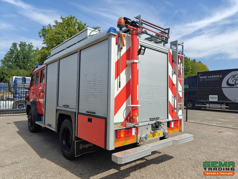 Mercedes-Benz 1124 AF 4x4 Dubbelcab 6Cil - 8 Pers - Ziegler TS - Tankautospuit TS09 LD2.800 HD265 T2.000 S40 - 04/2026 APK - Пожарная машина: фото 4 Mercedes-Benz 1124 AF 4x4 Dubbelcab 6Cil - 8 Pers - Ziegler TS - Tankautospuit TS09 LD2.800 HD265 T2.000 S40 - 04/2026 APK - Пожарная машина: фото 4