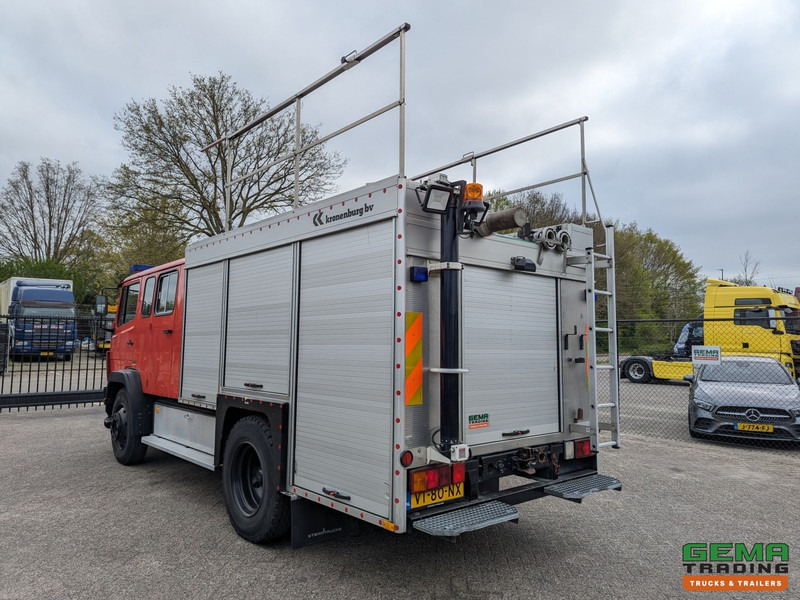Mercedes-Benz 1124 AF 4x4 Dubbelcab 6Cil - 9 Pers - Kronenburg Tankautospuit TS08 LD3.000 HD240 T2.400 LiterTank - Пожарная машина: фото 4 Mercedes-Benz 1124 AF 4x4 Dubbelcab 6Cil - 9 Pers - Kronenburg Tankautospuit TS08 LD3.000 HD240 T2.400 LiterTank - Пожарная машина: фото 4