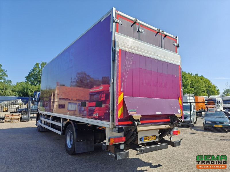 Mercedes-Benz AXOR 1824 L 4x2 Dagcab Euro5 - Koel-Vriesbak 7.5M - Carrier Supra 950MT + Laadklep 2000KG - Zijdeuren - Рефрижератор: фото 3 Mercedes-Benz AXOR 1824 L 4x2 Dagcab Euro5 - Koel-Vriesbak 7.5M - Carrier Supra 950MT + Laadklep 2000KG - Zijdeuren - Рефрижератор: фото 3