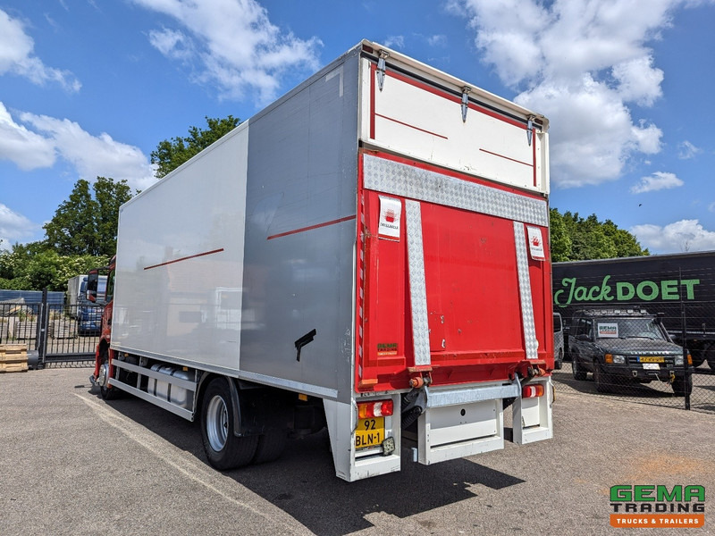 Mercedes-Benz Antos 2027 4x2 Dagcab Euro6C - GeslotenBak 7.6m - Laadklep 2000KG - 11/2025 APK - Грузовик с закрытым кузовом: фото 3 Mercedes-Benz Antos 2027 4x2 Dagcab Euro6C - GeslotenBak 7.6m - Laadklep 2000KG - 11/2025 APK - Грузовик с закрытым кузовом: фото 3