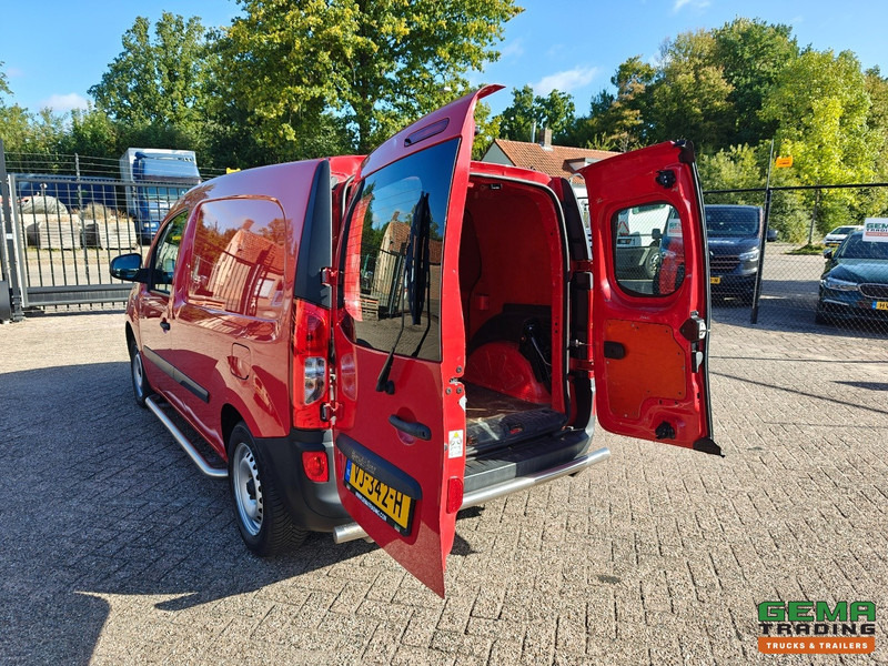 Mercedes-Benz Citan 108 CDI BlueEFFICIENCY Euro5L - Airco - 4-Seizoensbanden - Bluetooth Radio - Легковой фургон: фото 5 Mercedes-Benz Citan 108 CDI BlueEFFICIENCY Euro5L - Airco - 4-Seizoensbanden - Bluetooth Radio - Легковой фургон: фото 5