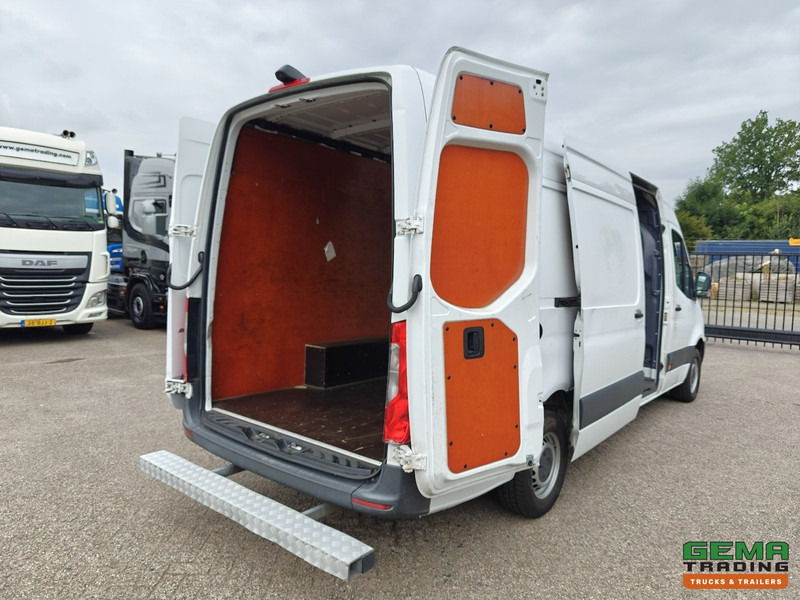 Mercedes-Benz Sprinter 314 CDI L3H2 - Euro6ZF - Automaat - Camera - 03/2026APK - Цельнометаллический фургон: фото 2 Mercedes-Benz Sprinter 314 CDI L3H2 - Euro6ZF - Automaat - Camera - 03/2026APK - Цельнометаллический фургон: фото 2