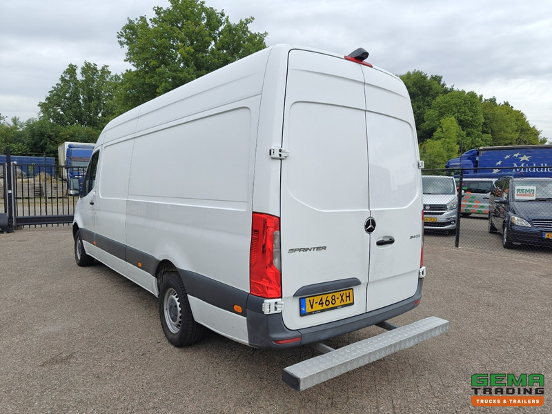 Mercedes-Benz Sprinter 314 CDI L3H2 - Euro6ZF - Automaat - Camera - 03/2026APK - Цельнометаллический фургон: фото 3 Mercedes-Benz Sprinter 314 CDI L3H2 - Euro6ZF - Automaat - Camera - 03/2026APK - Цельнометаллический фургон: фото 3