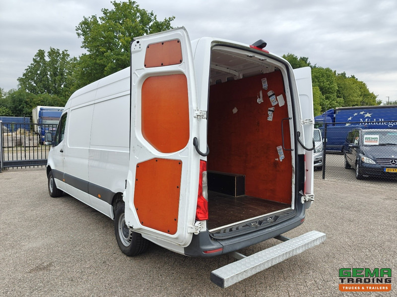 Mercedes-Benz Sprinter 314 CDI L3H2 - Euro6ZF - Automaat - Camera - 03/2026APK - Цельнометаллический фургон: фото 5 Mercedes-Benz Sprinter 314 CDI L3H2 - Euro6ZF - Automaat - Camera - 03/2026APK - Цельнометаллический фургон: фото 5