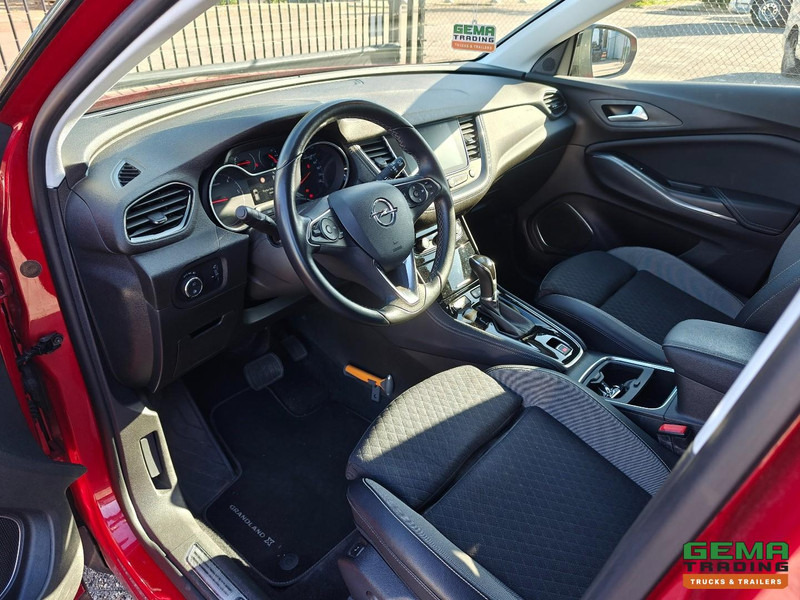 Opel Grandland X 1.5 CDTi - Euro6 BG - Automaat - 4-Seizoens Banden - NIEUWE MOTOR met 3 jaar garantie - 06/2026 APK - Легковой автомобиль: фото 5 Opel Grandland X 1.5 CDTi - Euro6 BG - Automaat - 4-Seizoens Banden - NIEUWE MOTOR met 3 jaar garantie - 06/2026 APK - Легковой автомобиль: фото 5