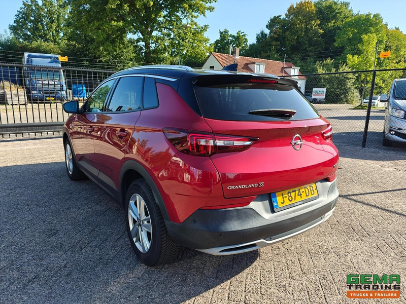 Opel Grandland X 1.5 CDTi - Euro6 BG - Automaat - 4-Seizoens Banden - NIEUWE MOTOR met 3 jaar garantie - 06/2026 APK - Легковой автомобиль: фото 4 Opel Grandland X 1.5 CDTi - Euro6 BG - Automaat - 4-Seizoens Banden - NIEUWE MOTOR met 3 jaar garantie - 06/2026 APK - Легковой автомобиль: фото 4