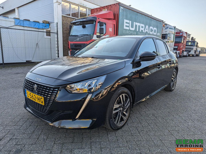 Peugeot 208 1.2 PureTech Active Pack - 67000km - Handgeschakeld - Navi - LMV - Carplay - 05/2026APK - Хэтчбек: фото 1 Peugeot 208 1.2 PureTech Active Pack - 67000km - Handgeschakeld - Navi - LMV - Carplay - 05/2026APK - Хэтчбек: фото 1