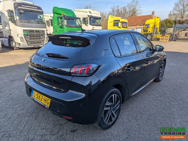Peugeot 208 1.2 PureTech Active Pack - 67000km - Handgeschakeld - Navi - LMV - Carplay - 05/2026APK - Хэтчбек: фото 3 Peugeot 208 1.2 PureTech Active Pack - 67000km - Handgeschakeld - Navi - LMV - Carplay - 05/2026APK - Хэтчбек: фото 3
