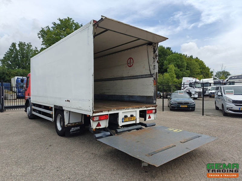 Renault Premium 270 4x2 Dagcabine Euro5 - Handgeschakeld - GeslotenBak 6.5m - HH Vloer - Laadklep 2000kg - Грузовик с закрытым кузовом: фото 5 Renault Premium 270 4x2 Dagcabine Euro5 - Handgeschakeld - GeslotenBak 6.5m - HH Vloer - Laadklep 2000kg - Грузовик с закрытым кузовом: фото 5