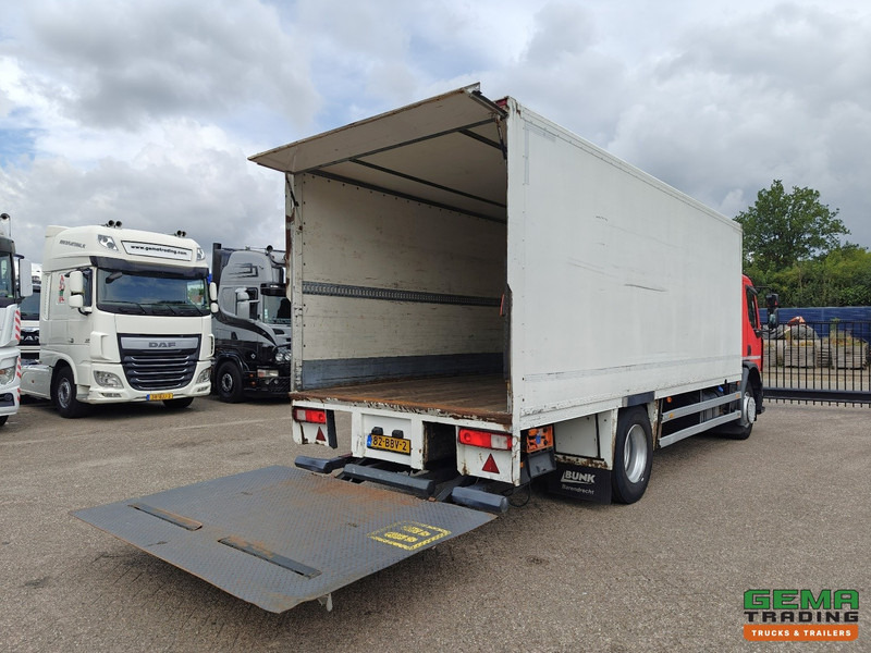 Renault Premium 270 4x2 Dagcabine Euro5 - Handgeschakeld - GeslotenBak 6.5m - HH Vloer - Laadklep 2000kg - Грузовик с закрытым кузовом: фото 2 Renault Premium 270 4x2 Dagcabine Euro5 - Handgeschakeld - GeslotenBak 6.5m - HH Vloer - Laadklep 2000kg - Грузовик с закрытым кузовом: фото 2