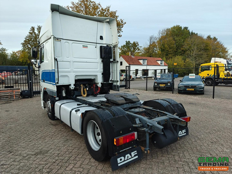 DAF FT XF105.460 4x2 Superspacecab Euro5 - Retarder - Handgeschakeld - Luchtvering - BelgischeRegistratie - Тягач: фото 4 DAF FT XF105.460 4x2 Superspacecab Euro5 - Retarder - Handgeschakeld - Luchtvering - BelgischeRegistratie - Тягач: фото 4