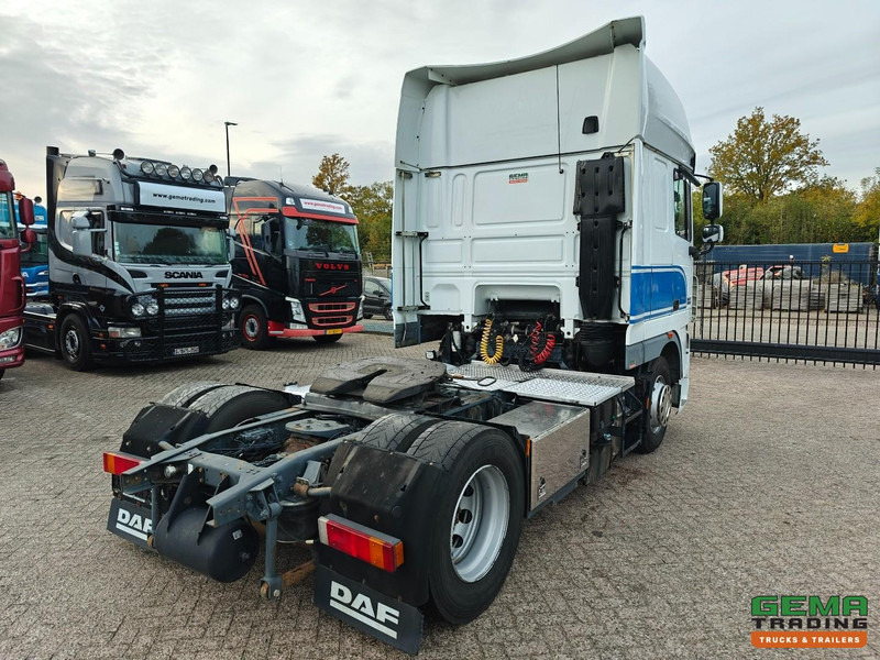 DAF FT XF105.460 4x2 Superspacecab Euro5 - Retarder - Handgeschakeld - Luchtvering - BelgischeRegistratie - Тягач: фото 3 DAF FT XF105.460 4x2 Superspacecab Euro5 - Retarder - Handgeschakeld - Luchtvering - BelgischeRegistratie - Тягач: фото 3
