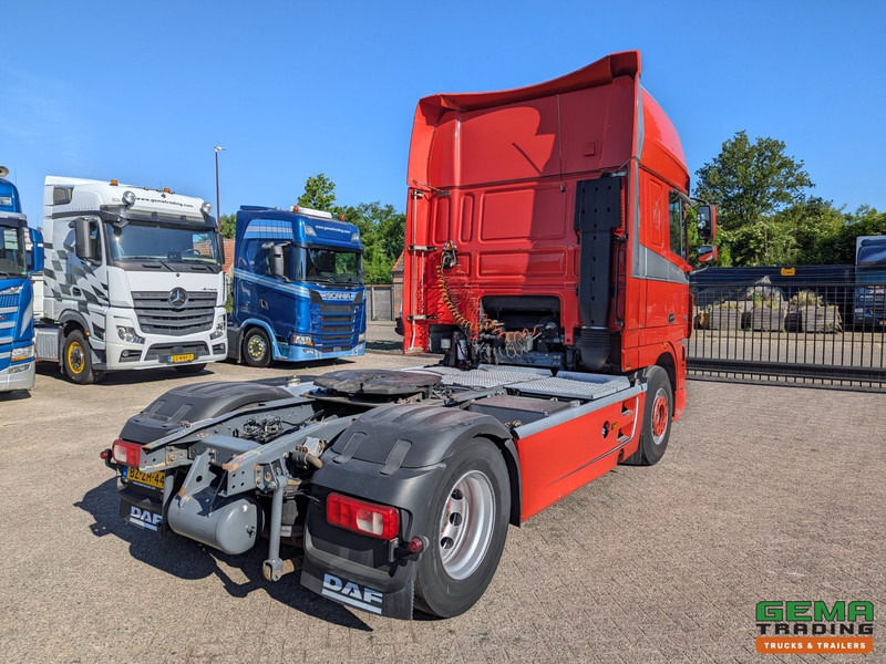 DAF FT XF105.460 4x2 Superspacecab Euro5 - Standairco - Groot brandstoffilter - 07/2025 APK - Тягач: фото 3 DAF FT XF105.460 4x2 Superspacecab Euro5 - Standairco - Groot brandstoffilter - 07/2025 APK - Тягач: фото 3