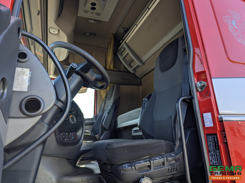 DAF FT XF105.460 4x2 Superspacecab Euro5 - Standairco - Groot brandstoffilter - 07/2025 APK - Тягач: фото 5 DAF FT XF105.460 4x2 Superspacecab Euro5 - Standairco - Groot brandstoffilter - 07/2025 APK - Тягач: фото 5