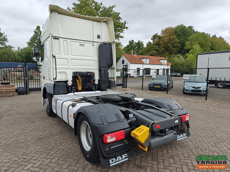 DAF FT XF460 4x2 SuperSpaceCab Euro6 - Handgeschakeld - Dubbele Tanks - 800.000km - Тягач: фото 4 DAF FT XF460 4x2 SuperSpaceCab Euro6 - Handgeschakeld - Dubbele Tanks - 800.000km - Тягач: фото 4