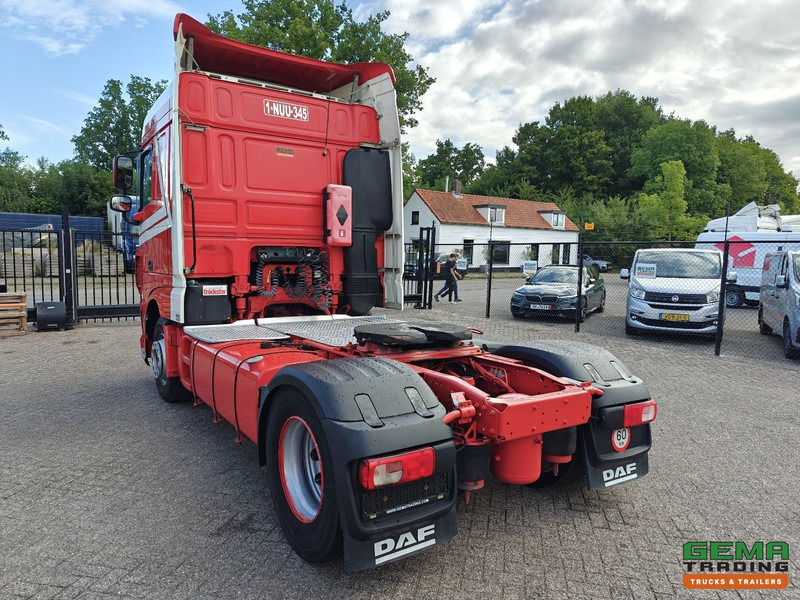 DAF XF 440 FT 4x2 Spacecab Euro6 - Retarder - ADR AT - 650.000KM - Тягач: фото 4 DAF XF 440 FT 4x2 Spacecab Euro6 - Retarder - ADR AT - 650.000KM - Тягач: фото 4