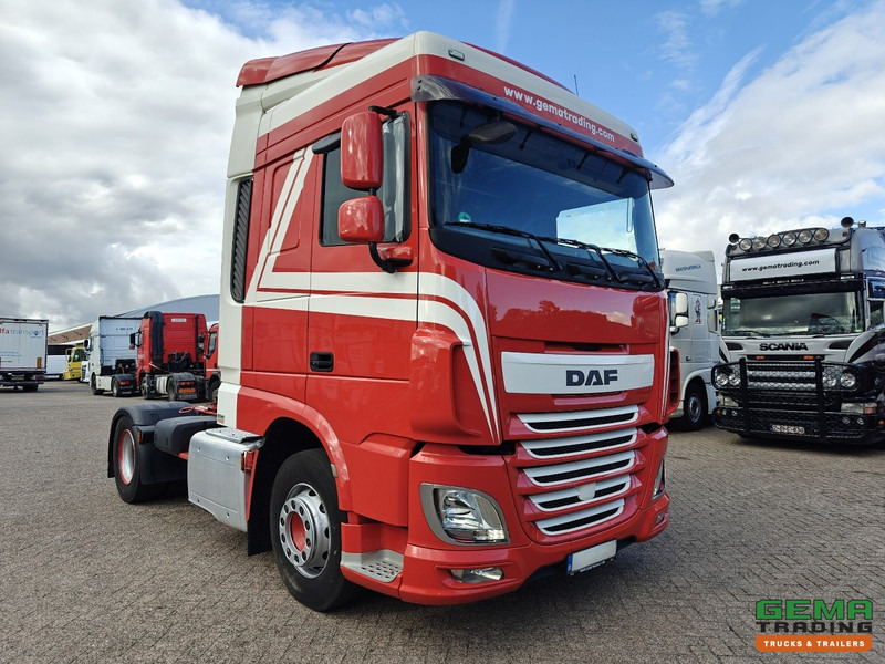 DAF XF 440 FT 4x2 Spacecab Euro6 - Retarder - ADR AT - 650.000KM - Тягач: фото 2 DAF XF 440 FT 4x2 Spacecab Euro6 - Retarder - ADR AT - 650.000KM - Тягач: фото 2