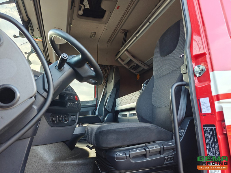 DAF XF 440 FT 4x2 Spacecab Euro6 - Retarder - ADR AT - 650.000KM - Тягач: фото 5 DAF XF 440 FT 4x2 Spacecab Euro6 - Retarder - ADR AT - 650.000KM - Тягач: фото 5