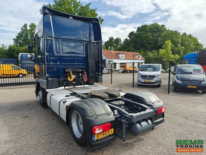 DAF XF 440 FT 4x2 SuperSpaceCab Euro6A - MEGA - Retarder - HandGeschakeld - 283.000KM! - Тягач: фото 4 DAF XF 440 FT 4x2 SuperSpaceCab Euro6A - MEGA - Retarder - HandGeschakeld - 283.000KM! - Тягач: фото 4