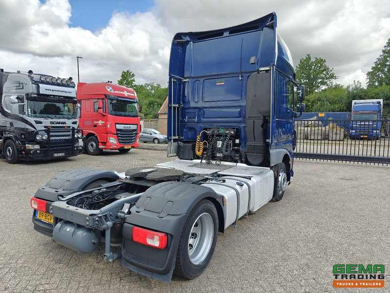 DAF XF 440 FT 4x2 SuperSpaceCab Euro6A - MEGA - Retarder - HandGeschakeld - 344.000KM! - Тягач: фото 3 DAF XF 440 FT 4x2 SuperSpaceCab Euro6A - MEGA - Retarder - HandGeschakeld - 344.000KM! - Тягач: фото 3