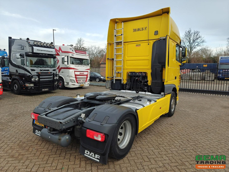 DAF XF 450 FT 4x2 SuperSpaceCab Euro6C - Retarder - Standairco - Dubbele Tanks - SMARTtachoV2 - 10/2026 APK - Тягач: фото 3 DAF XF 450 FT 4x2 SuperSpaceCab Euro6C - Retarder - Standairco - Dubbele Tanks - SMARTtachoV2 - 10/2026 APK - Тягач: фото 3