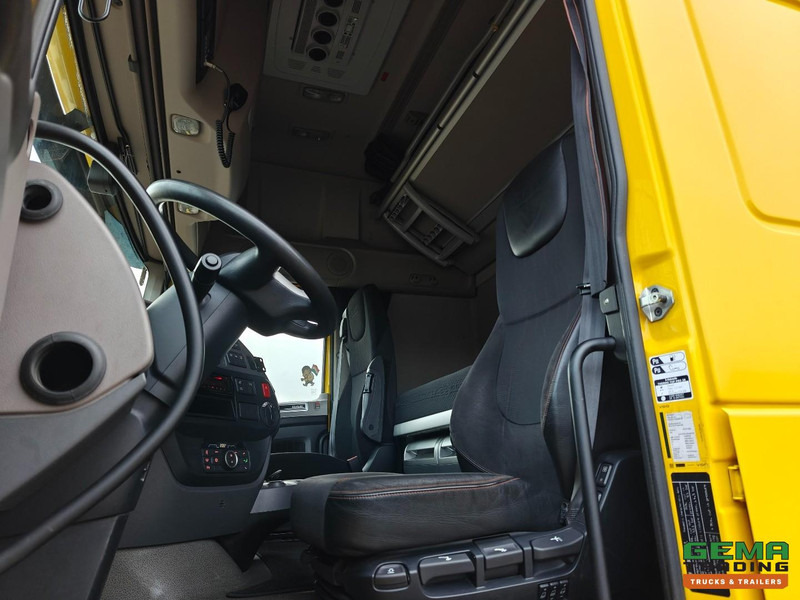 DAF XF 450 FT 4x2 SuperSpaceCab Euro6C - Retarder - Standairco - Dubbele Tanks - SMARTtachoV2 - 10/2026 APK - Тягач: фото 5 DAF XF 450 FT 4x2 SuperSpaceCab Euro6C - Retarder - Standairco - Dubbele Tanks - SMARTtachoV2 - 10/2026 APK - Тягач: фото 5